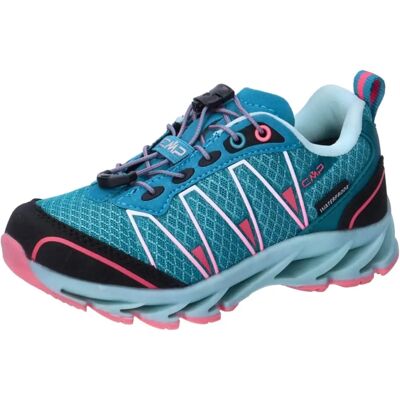 CMP Kids Altak Trail Shoes - Étanches, Couleur vive, Partie supérieure en mesh - Trail Shoes CMP Kids Altak Trail Shoes - Étanches, Couleur vive, Partie supérieure en mesh - Trail Shoes