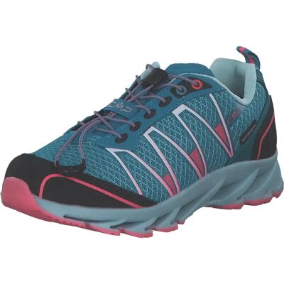Cmp Altak Waterproof Trail Running Shoes - Trail Running Shoes Cmp Altak Waterproof Trail Running Shoes - Trail Running Shoes