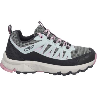 Cmp Laky Chaussures de Randonnée pour Femmes - Imperméables - Chaussures de Randonnée - Publicité Cmp Laky Chaussures de Randonnée pour Femmes - Imperméables - Chaussures de Randonnée - Publicité