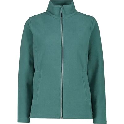CMP Woman Fleece Jacket - Arctic Fleece, Eco-friendly - Fleece Jacket CMP Woman Fleece Jacket - Arctic Fleece, Eco-friendly - Fleece Jacket
