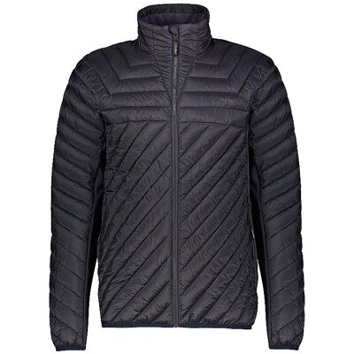 Meru Halifax M Hybrid Jacke - Wasserabweisend, Winddicht, Leicht Meru Halifax M Hybrid Jacke - Wasserabweisend, Winddicht, Leicht