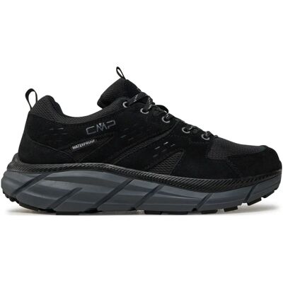 CMP Kamsel Low 3Q25987EO - Buty trekkingowe CMP Kamsel Low 3Q25987EO - Buty trekkingowe