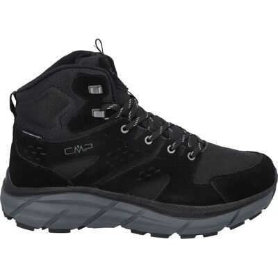 CMP Kamsel Mid Vanntette Turstøvler - Hiking Shoes CMP Kamsel Mid Vanntette Turstøvler - Hiking Shoes