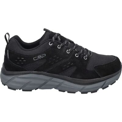 Cmp Kamsel Basse Imperméable Chaussures - Chaussures - Publicité Cmp Kamsel Basse Imperméable Chaussures - Chaussures - Publicité