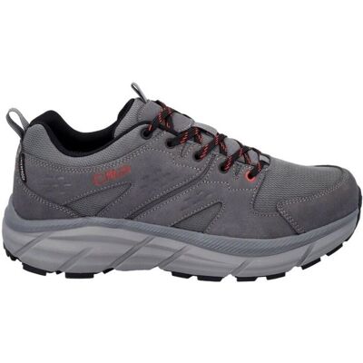 CMP - KAMSEL WP - Hommes - Gris - Chaussures - Publicité CMP - KAMSEL WP - Hommes - Gris - Chaussures - Publicité