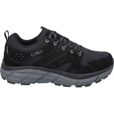 Cmp Kamsel Wodoszczelne Męskie Buty Trekkingowe - Buty Trekkingowe Cmp Kamsel Wodoszczelne Męskie Buty Trekkingowe - Buty Trekkingowe