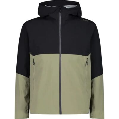 CMP Herren Grün 54 Outdoor Jacke CMP Herren Grün 54 Outdoor Jacke