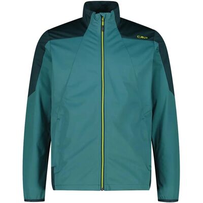 CMP - Softshell - Grün - 46 - Jacke CMP - Softshell - Grün - 46 - Jacke