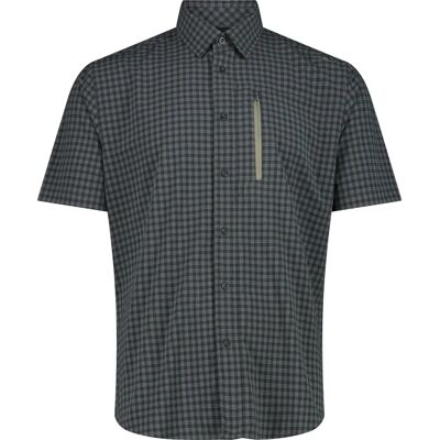 CMP Modello 58 - Camicia da esterno a maniche corte - Camicia CMP Modello 58 - Camicia da esterno a maniche corte - Camicia
