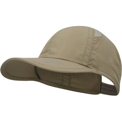 CMP Grüner Bergmütze - Unisex Outdoor-Hut CMP Grüner Bergmütze - Unisex Outdoor-Hut