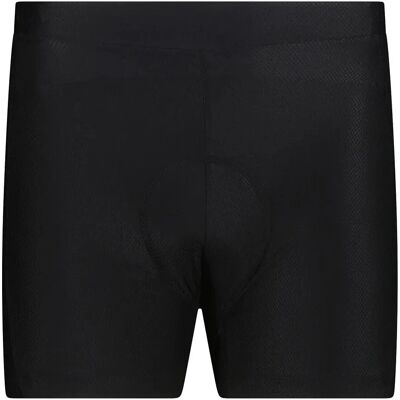 Intimo da bici CMP donna nero - Bike Underwear Intimo da bici CMP donna nero - Bike Underwear