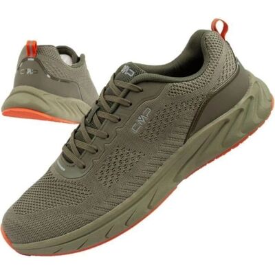 Cmp nhekkar Multisport Schuhe - Cross Training Schuhe für Herren - Grün - 46 Cmp nhekkar Multisport Schuhe - Cross Training Schuhe für Herren - Grün - 46