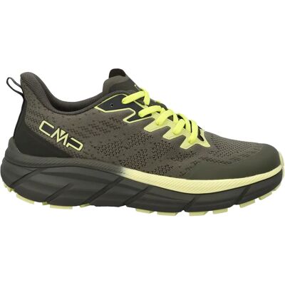 Scarpe multifunzionali verdi CMP Rahmsy - Scarpe Scarpe multifunzionali verdi CMP Rahmsy - Scarpe