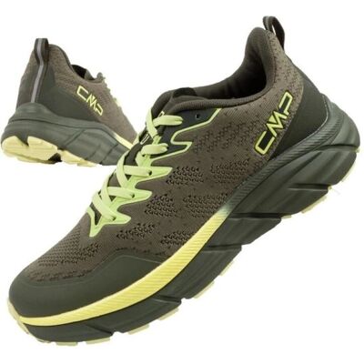 CMP Rahmsy Multifunktionale Schuhe - Schuhe CMP Rahmsy Multifunktionale Schuhe - Schuhe