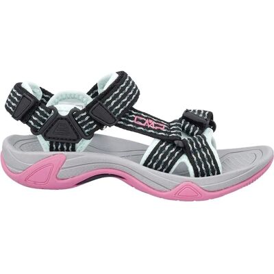 CMP Hamal Leichte Sommer-Hiking-Sandalen - Sandalen CMP Hamal Leichte Sommer-Hiking-Sandalen - Sandalen