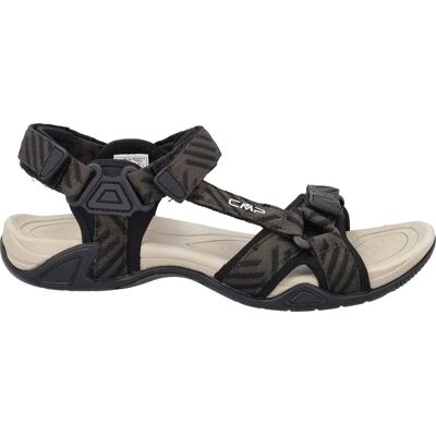 CMP Sandalen - Modell 43 - Leicht, Verstellbar, Stadt & Strand CMP Sandalen - Modell 43 - Leicht, Verstellbar, Stadt & Strand