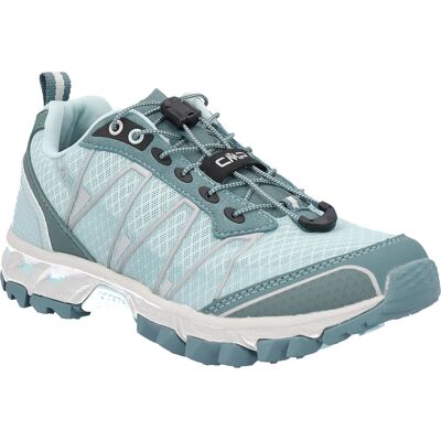 CMP ALTAK WMN TRAIL SCHUHE - Opal, Agave, Wasserdicht - Outdoorschuh CMP ALTAK WMN TRAIL SCHUHE - Opal, Agave, Wasserdicht - Outdoorschuh