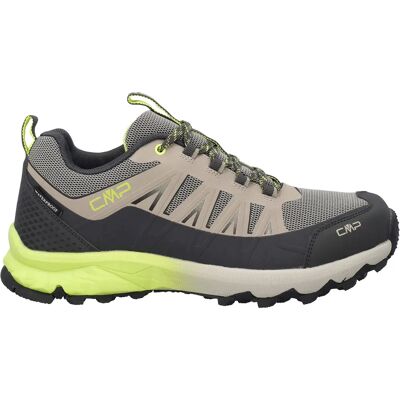 Cmp Laky Chaussures de Randonnée Rapide WP - Chaussures de randonnée - Publicité Cmp Laky Chaussures de Randonnée Rapide WP - Chaussures de randonnée - Publicité