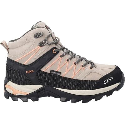 CMP RIGEL MID WMN TREKKING SHOES WP - Wanderschuhe CMP RIGEL MID WMN TREKKING SHOES WP - Wanderschuhe