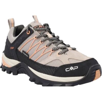 CMP RIGEL LOW WMN TREKKING SHOE WP - Chaussures de randonnée CMP RIGEL LOW WMN TREKKING SHOE WP - Chaussures de randonnée