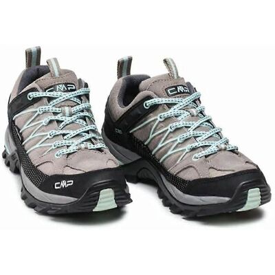 CMP RIGEL LOW WMN TREKKING SCHUHE - Wanderschuhe CMP RIGEL LOW WMN TREKKING SCHUHE - Wanderschuhe