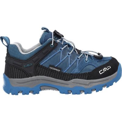 Chaussures étanches CMP Kids Rigel - Chaussures pour enfants - Publicité Chaussures étanches CMP Kids Rigel - Chaussures pour enfants - Publicité