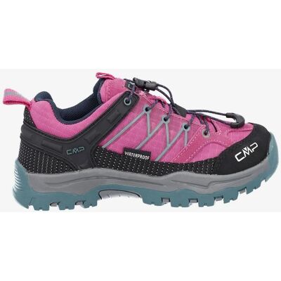 Zapatillas impermeables CMP Kids Rigel Low - Zapatillas Zapatillas impermeables CMP Kids Rigel Low - Zapatillas