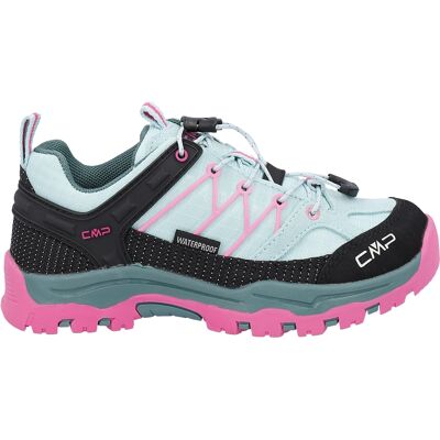 CMP Kids RIGEL LOW Wasserdichte Wanderschuhe - Wanderschuhe CMP Kids RIGEL LOW Wasserdichte Wanderschuhe - Wanderschuhe