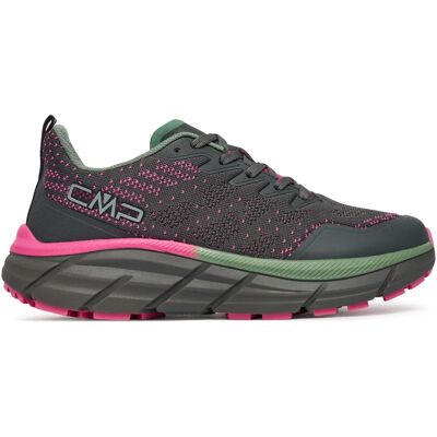 Scarpe Multifunzionali Cmp Rahmsy Donna - Trekking Scarpe Multifunzionali Cmp Rahmsy Donna - Trekking