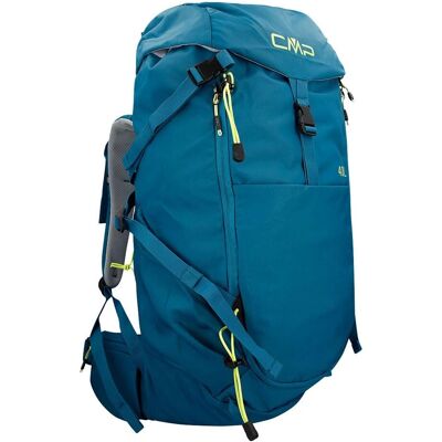 Mochila CMP Havre 40L Verde - Senderismo y Montaña Mochila CMP Havre 40L Verde - Senderismo y Montaña
