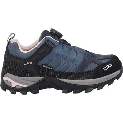 CMP Rigel Low Fitgo Vandrestøvler - Trekking Shoes CMP Rigel Low Fitgo Vandrestøvler - Trekking Shoes