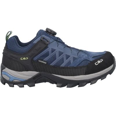CMP Campagnolo Chaussures de Randonnée Homme - Chaussures de Randonnée - Publicité CMP Campagnolo Chaussures de Randonnée Homme - Chaussures de Randonnée - Publicité