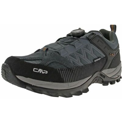 CMP RIGEL LOW FITGO TREKKING SCHUHE WP - Wanderschuhe CMP RIGEL LOW FITGO TREKKING SCHUHE WP - Wanderschuhe