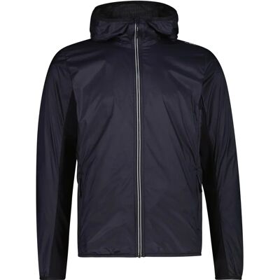 CMP 35Z6357 - Grau - Herren - Hybrid - Jacke CMP 35Z6357 - Grau - Herren - Hybrid - Jacke