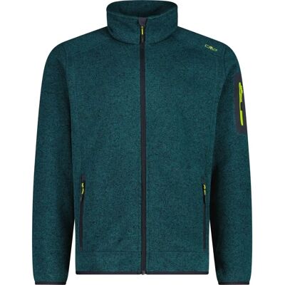CMP Campagnolo Herren Jacket Blue - Outdoor Jacket CMP Campagnolo Herren Jacket Blue - Outdoor Jacket