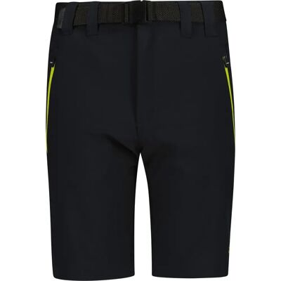 CMP Bermuda pour Enfants - Noir - Taille 164 - Publicité CMP Bermuda pour Enfants - Noir - Taille 164 - Publicité