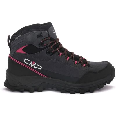 Αδιάβροχα μποτάκια πεζοπορίας CMP myzar mid - Trekking Boots Αδιάβροχα μποτάκια πεζοπορίας CMP myzar mid - Trekking Boots