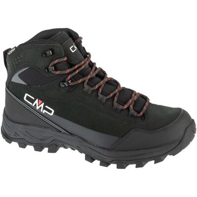 Wodoszczelne buty trekkingowe CMP myzar mid - wodoszczelne buty trekkingowe Wodoszczelne buty trekkingowe CMP myzar mid - wodoszczelne buty trekkingowe