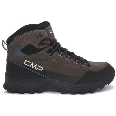 CMP - MYZAR MID WP - Daim - TPU - Shoes - Publicité CMP - MYZAR MID WP - Daim - TPU - Shoes - Publicité
