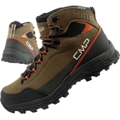 CMP Myzar Mid Wasserdichte Trekkingstiefel - Trekking Schuhe CMP Myzar Mid Wasserdichte Trekkingstiefel - Trekking Schuhe