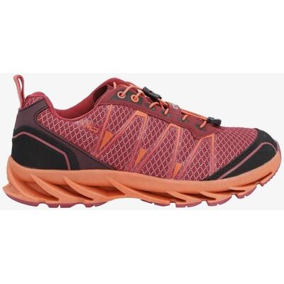 Scarpe CMP Altak 2.0 Rosso/Arancione - Bambini Scarpe CMP Altak 2.0 Rosso/Arancione - Bambini