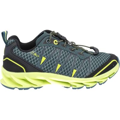 Zapatos de trekking para niños CMP 30Q9674J47ET - Todo el año - Negro Zapatos de trekking para niños CMP 30Q9674J47ET - Todo el año - Negro