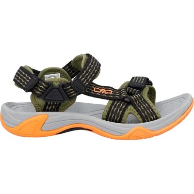 CMP Hamal Hiking - olivgrün - Junior - Sandalen CMP Hamal Hiking - olivgrün - Junior - Sandalen
