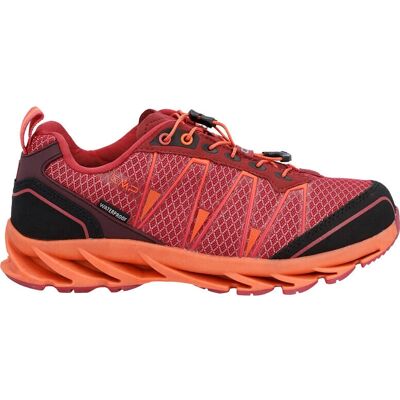CMP Bambini Altak Trail WP 2.0 - Scarpe da trail CMP Bambini Altak Trail WP 2.0 - Scarpe da trail