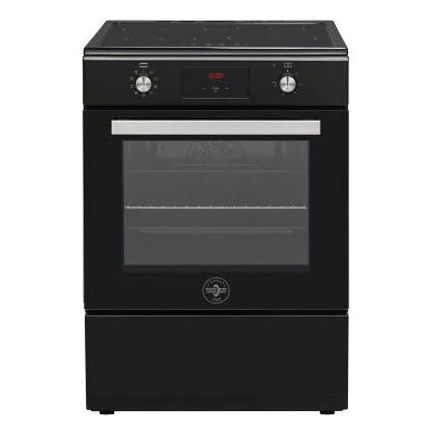 La Germania - SE664INE - Induzione 4 zone - Cooker La Germania - SE664INE - Induzione 4 zone - Cooker