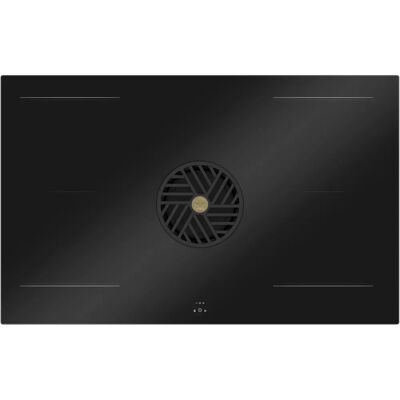 Bertazzoni - P804ICH2M30NT - 80cm - 4 zones - Induction hob Bertazzoni - P804ICH2M30NT - 80cm - 4 zones - Induction hob