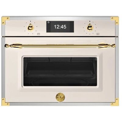 Bertazzoni - FHER4077MTAG3 - Ivory Bertazzoni - FHER4077MTAG3 - Ivory