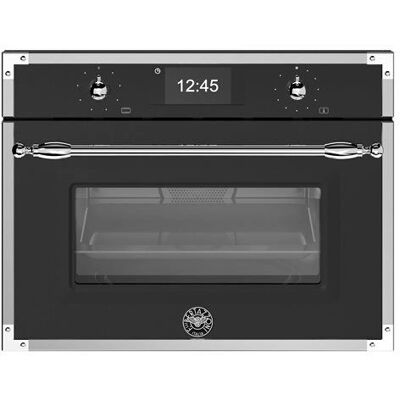 Bertazzoni - FHER4077MTNX3 - Built-in - Microwave Bertazzoni - FHER4077MTNX3 - Built-in - Microwave