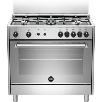 Bertazzoni - AMN965EXVC - Gas - Cucina indipendente Bertazzoni - AMN965EXVC - Gas - Cucina indipendente