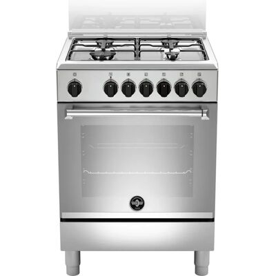 Bertazzoni - AMN664EXVC - Acciaio inossidabile Bertazzoni - AMN664EXVC - Acciaio inossidabile